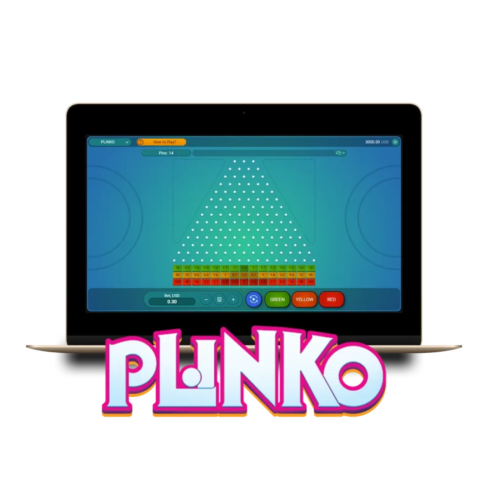 plinko gambling