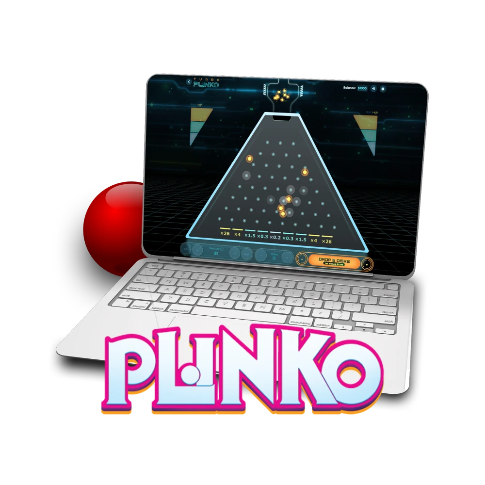 plinko gambling